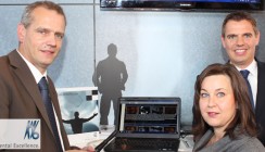 KaVo nutzt Fachdentals für DIAGNOcam Präsentation