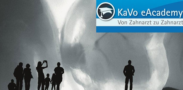 Webinar: Bildgebende Kariesdiagnostik ohne Strahlenbelastung