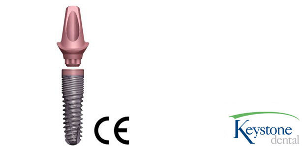 Genesis, The Biomimetic Implant System™