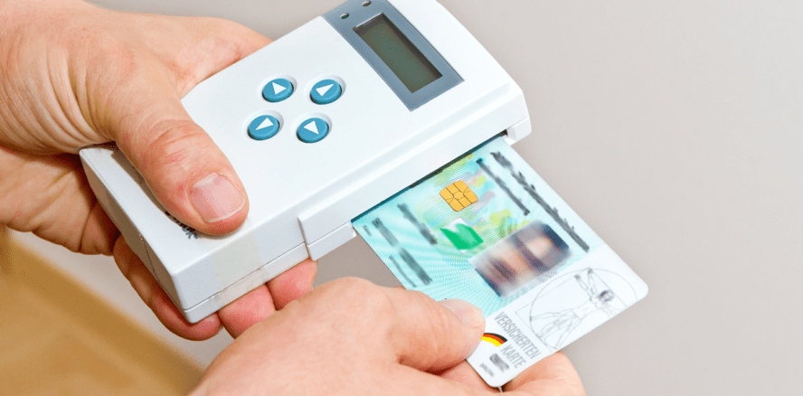 Elektronische Gesundheitskarte für Flüchtlinge gestoppt