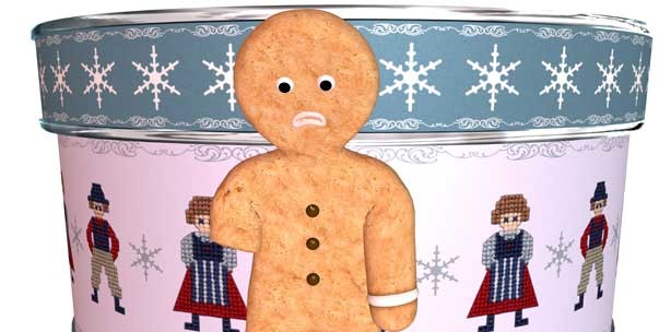 Hannover sucht den goldenen Keks - 1000 Euro Belohnung ausgesetzt