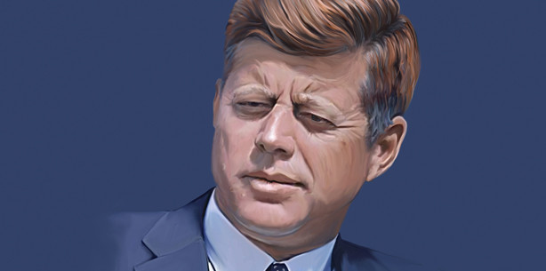 „Die Wunde von Kennedy war wirklich nicht mehr zu behandeln.“