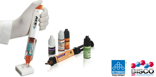 Kettenbach und BISCO kooperieren