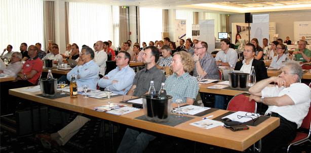 Muss denn wirklich alles digital sein?