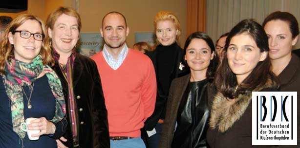 BDK-Kongress für Starter in die kieferorthopädische Praxis