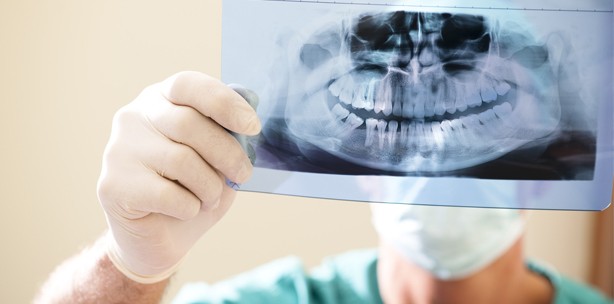 Kieferorthopädische Diagnostik für Privatversicherte