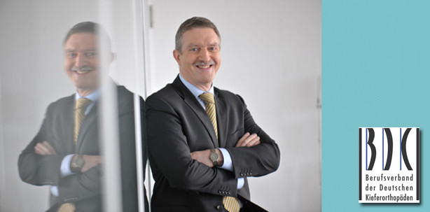 Bayerns Kieferorthopäden unter neuer Führung