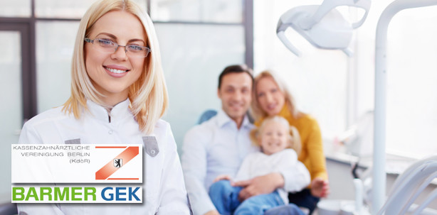 Frühprävention für Kinderzähne vereinbart