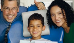 Mundgesundheits-Management bei Kindern