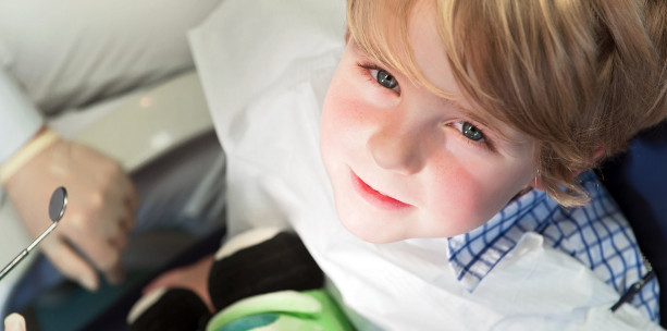 Zahnvorsorge: 85 Prozent der Sechsjährigen machen mit