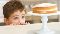 Feste Regeln beim Thema Süßigkeiten