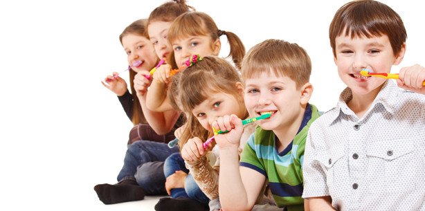 Immer mehr Berliner Kitas stellen das gemeinsame Zähneputzen ein