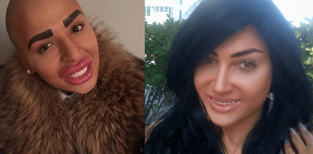 Alle wollen Kims Lächeln