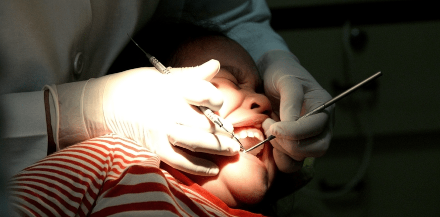 Lizenz abgegeben: Horror-Kinderzahnarzt gibt auf