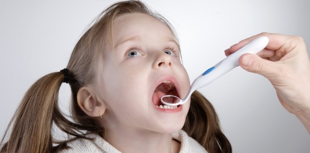 Behandlung von Kindern und Jugendlichen