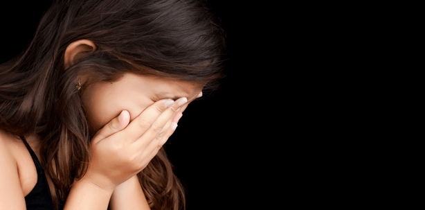 Zähne der Tochter verrottet: Vater uneinsichtig