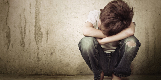 Zahnärzte können Kindes-Misshandlungen aufdecken