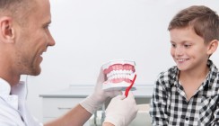 Ablauf und Durchführung der Kinderindividualprophylaxe