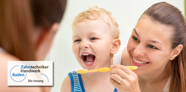 Zahngesundheit: Vorsorge schon bei Kleinkindern