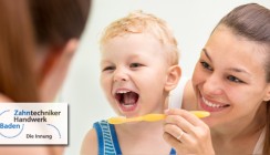 Zahngesundheit: Vorsorge schon bei Kleinkindern