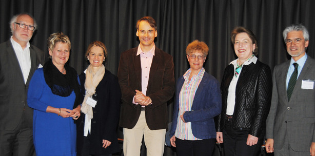 Gemeinschaftskongress Kinder – Zahn – Spange