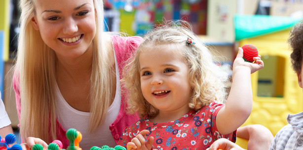 Gesundheitssystem vernachlässigt Kinder