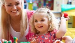 Gesundheitssystem vernachlässigt Kinder