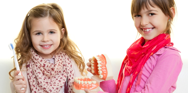 Fachdentals: Kleine Patienten groß im Fokus