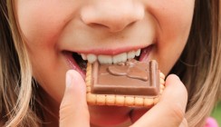 Kinderkekse enthalten genauso viel Zucker wie normale Kekse