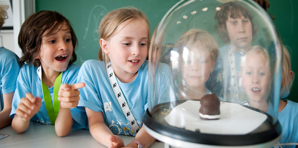10. KinderuniWien mit Riesenangebot und besonderen Gästen