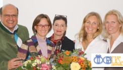 Vorstandswechsel bei der ÖGK
