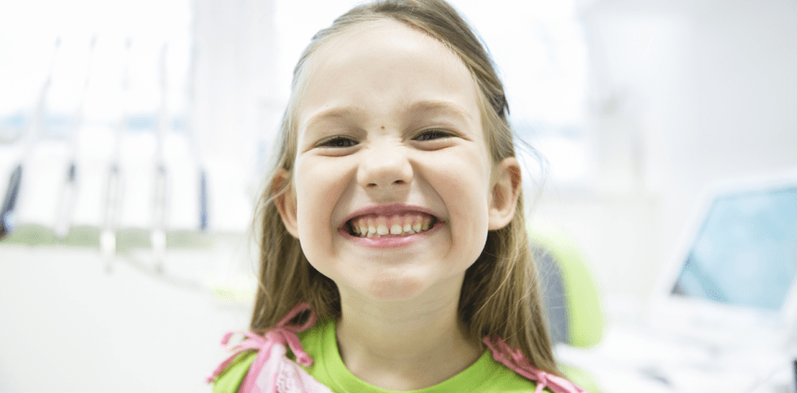 Zahngesundheit bei Sachsens Kindern verbessert