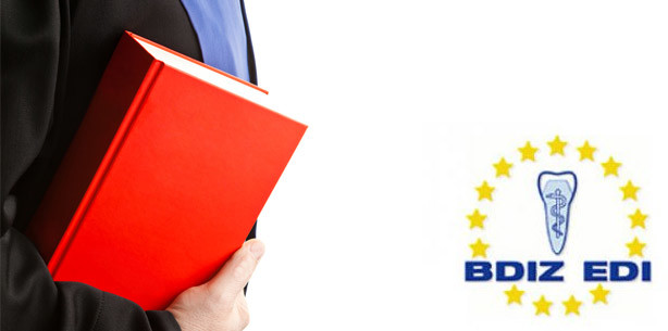 Neue GOZ: BDIZ EDI wird Klage erheben