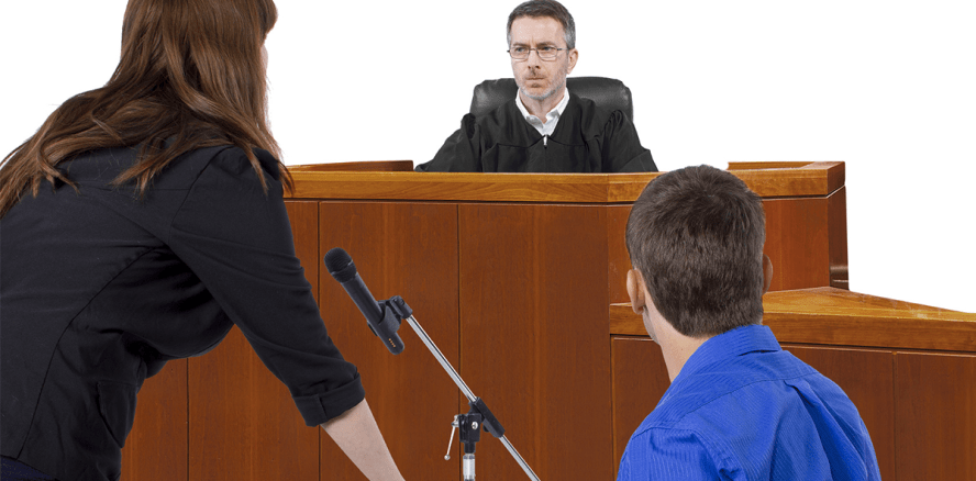 Patient verklagt Zahnärztin: Viel gestritten, wenig erreicht