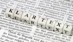 Fehlende Transparenz ist das Problem!