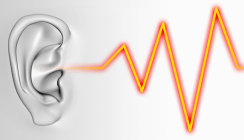 Nach Wurzelbehandlung „Klick“-Tinnitus