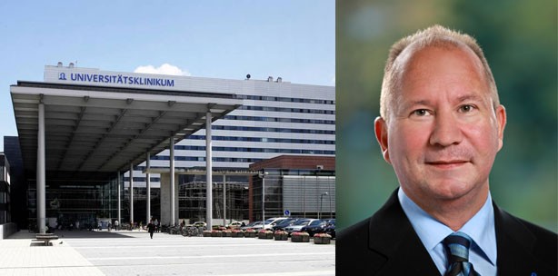 Kopf-Halstumore: Uniklinikum Frankfurt neues Weiterbildungszentrum