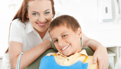 Energetische Psychologie (Klopfakupressur) bei Kindern