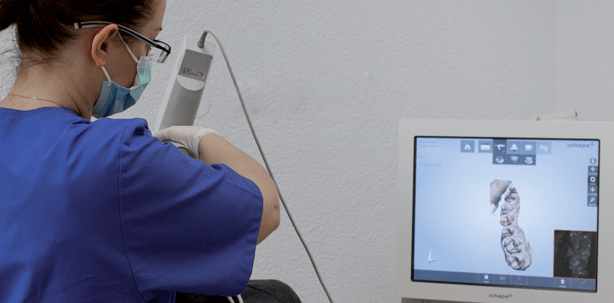 „Digital et al.“ in der Kieferorthopädie