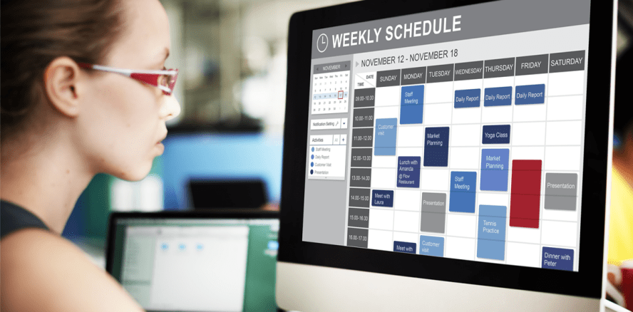 Online-Terminvergabe für Neupatienten zunehmend wichtiger
