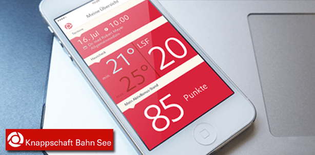 TaschenDoc-App unterstützt Familien beim Gesundheitsmanagement