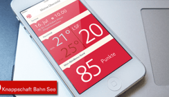 TaschenDoc-App unterstützt Familien beim Gesundheitsmanagement