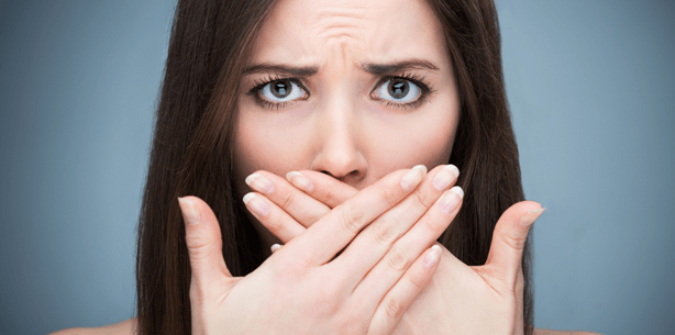 Bruxismus: Neues Gadget sendet automatisch Daten an den Zahnarzt