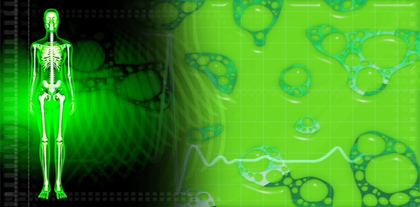 Zukunftsvision: Knochen drucken