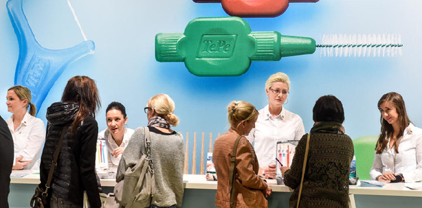 IDS 2017: Innovation für die eigene Praxis entdecken