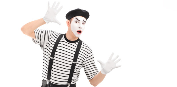 Körpersprache in der Zahnarztpraxis