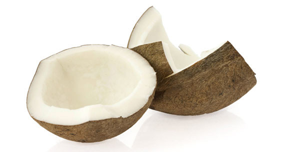 Kokosöl beugt Karies vor