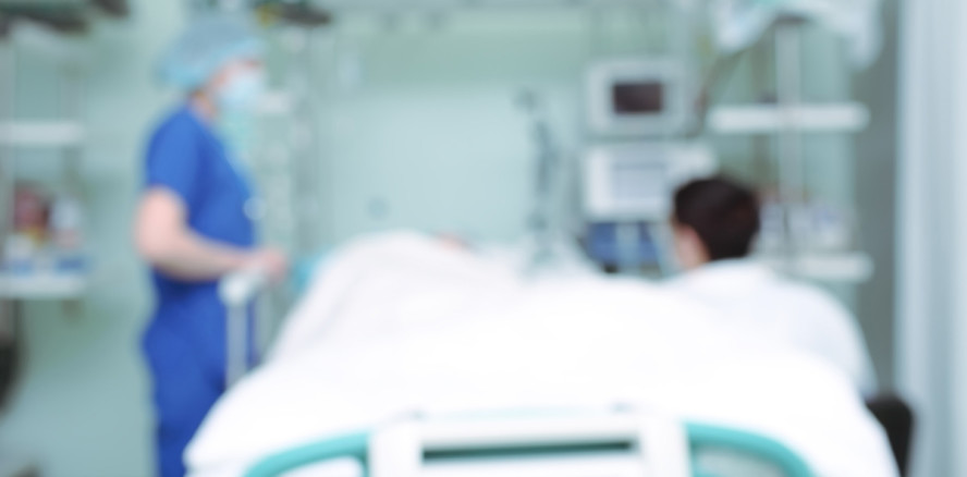 Zahninfektion kostet jungen Familienvater das Leben