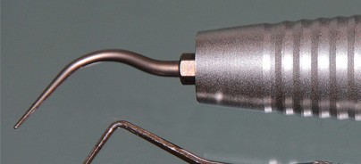 „Spitzen“-Technologie mit System