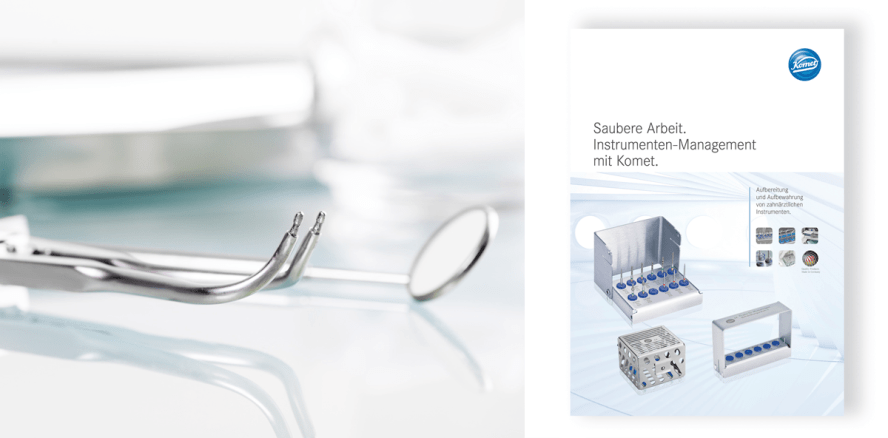 Perfektes Hygienemanagement